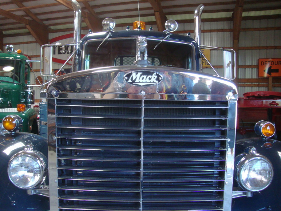 Mack