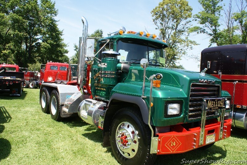 Mack