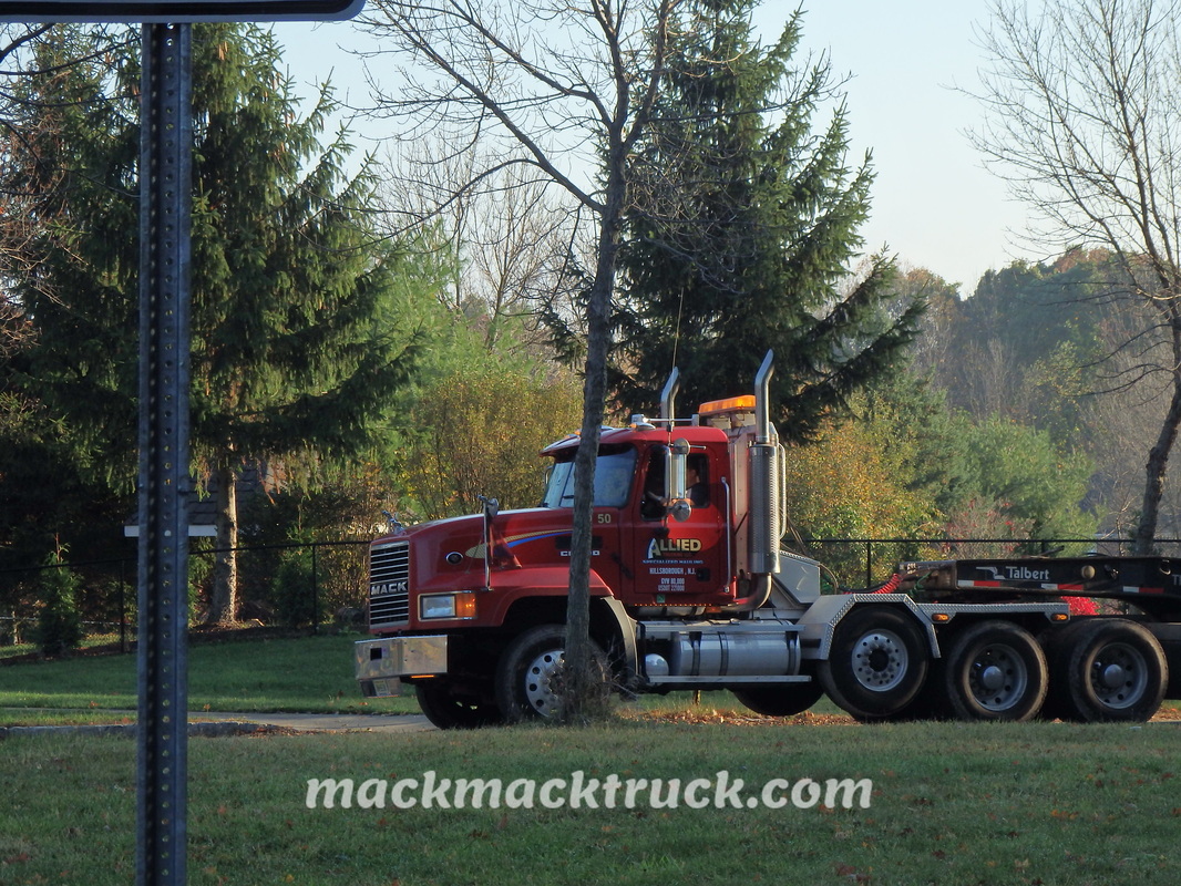 Mack Pictures