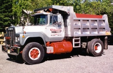 Mack Pictures
